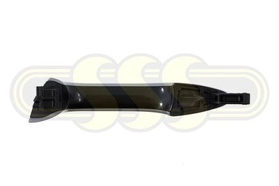 Genuine Hyundai I30 Door Handle Outer Grey Grey FOR ACTIVE ONLY (03/17-08/20)