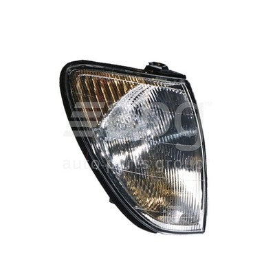 Toyota Landcruiser 100 SERIES Front Park / Indicator Lamp RH (01/98-07/07)