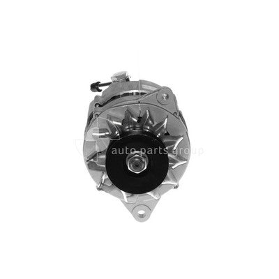 Holden Jackaroo Alternator Hitachi Type 12v 80 Amp (11/81-01/07)