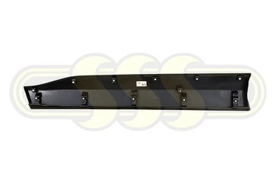 Genuine Toyota Rav4 Hybrid Door Moulding Rh-Frt-Lower XSE (12/21-On)