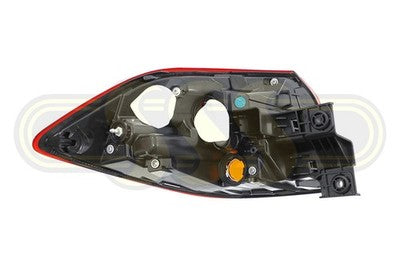 Hyundai Tucson Tail Lamp Right Hand GO Active Elite No LED (05/18-02/21)