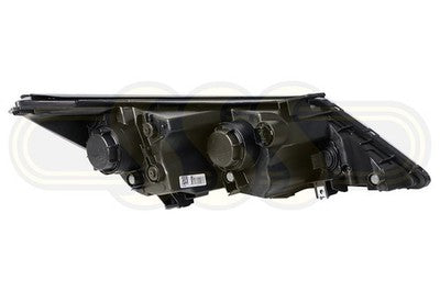 Genuine Kia Sportage Head Lamp Left Hand With LED Tube (05/10-09/13)