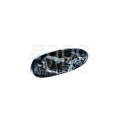 Toyota Landcruiser 100 SERIES Rear Door Outside Handle LH (01/98-07/07)