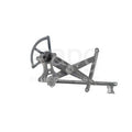 Toyota Hiace Front Door Window Regulator LH Electric Without Motor (01/05-02/19)