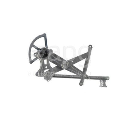 Toyota Hiace Front Door Window Regulator LH Electric Without Motor (01/05-02/19)
