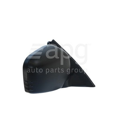 Mitsubishi Triton ML/MN Door Mirror RH Electric Without Indicator (07/06-03/15)