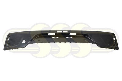 Genuine Hyundai Ioniq Bar Cover Insert Rear Lower (10/18-06/19)