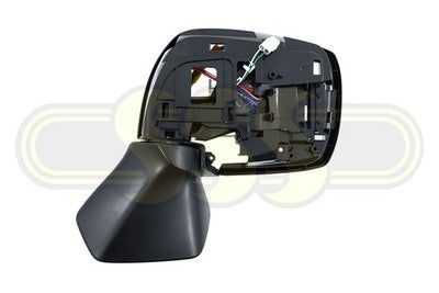 Genuine Subaru Forester Door Mirror Body Left Hand With Mirror (10/15-09/18)