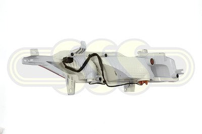 Genuine Hyundai Tucson Bar Reflector Left Hand Rear (01/21-04/24)