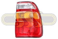 Toyota Landcruiser Tail Lamp Right Hand (01/98-08/02)