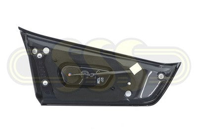 Genuine Mitsubishi Asx 5Door Rear Garnish Lamp Right Hand Rear LED (08/19-09/25)