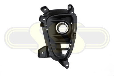 Genuine Kia Sorento Fog Lamp Cover Left Hand Not For GT Line (07/17-07/20)