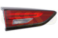 Genuine Mazda Cx3 Rear Garnish Lamp Left Hand With LED (06/18-On)