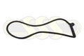 Genuine Toyota Supra Door Weatherstrip Rubber Seal Right Hand Front (03/19-On)