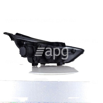 Genuine Hyundai i30 PD Head Lamp LH (10/20-08/21)