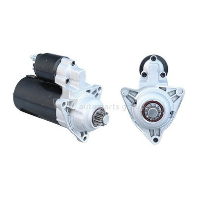 Volkswagen Caravelle T4 Starter Motor Bosch Type 12 Volt (11/92-01/08)