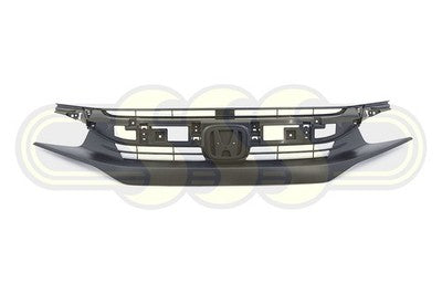 Genuine Honda Civic Grille VTi Only (04/16-2018)