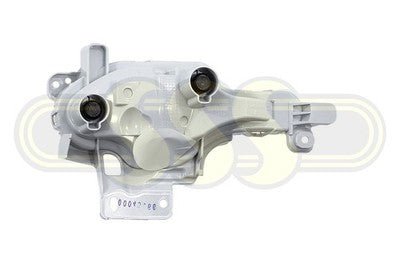 Mazda Mazda3 Bar Lamp Right Hand DEPO (05/16-04/19)