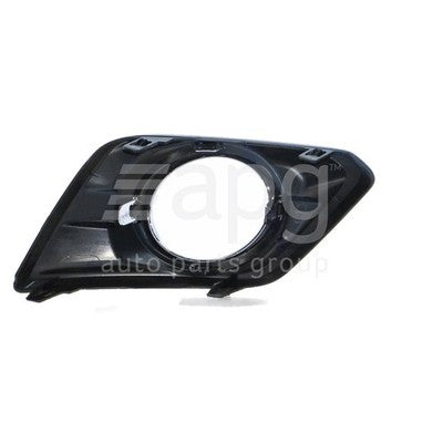 Genuine Nissan X-trail T32 Front Bar Grille LH (03/14-05/17)