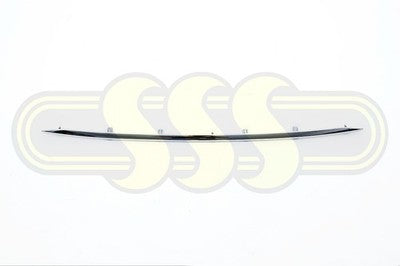 Nissan / Datsun Xtrail Bar Mould Front Lower (03/14-04/17)