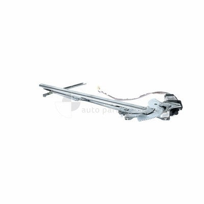 Toyota Landcruiser Front Door Window Regulator LH (01/90-01/98)