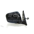 Genuine Mitsubishi Triton ML/MN Door Mirror RH Electric Without Indicator