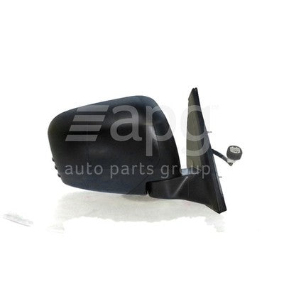 Genuine Mitsubishi Triton ML/MN Door Mirror RH Electric Without Indicator