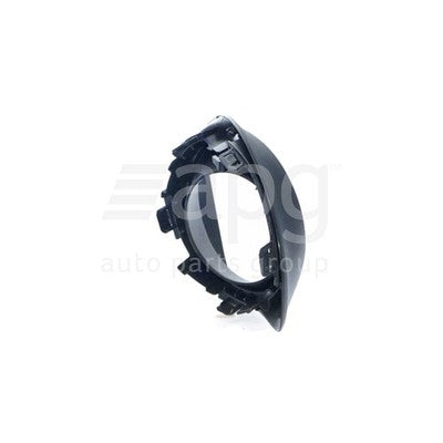 Genuine Mitsubishi Outlander ZJ Front Bar Grille RH (01/14-01/15)