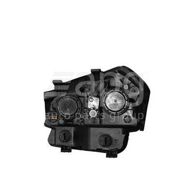 Genuine Kia Soul AM Head Lamp RH (09/11-12/13)