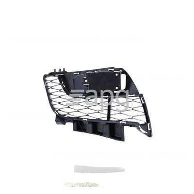 Genuine Toyota Supra GR Grille RH (03/19-08/25)