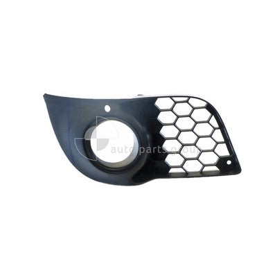 Genuine Mitsubishi Lancer CJ Front Bar Grille LH (10/08-09/09)