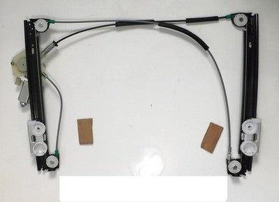 Volkswagen Beetle Door Window Regulator Right Hand Front Electric (01/99-09/05)