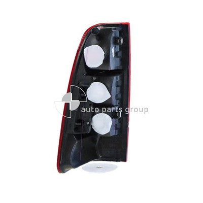 Holden Rodeo RA/TFR/TFS Tail Lamp RH (03/03-06/12)
