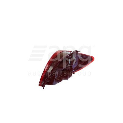 Mazda 2 DE Tail Lamp LH (09/07-08/14)