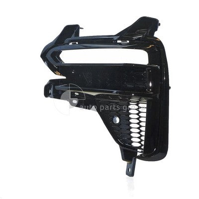 Genuine Kia Cerato BD Front Bar Grille LH (04/18-04/21)
