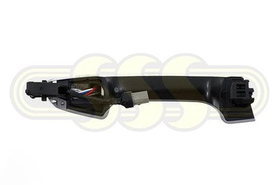 Genuine Kia Stinger Door Handle Outer Left Hand Front Chrome (01/21-On)