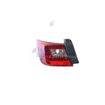 Genuine Subaru Liberty B6 Tail Lamp LH LED (12/14-09/21)
