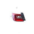 Genuine Subaru Liberty B6 Tail Lamp LH LED (12/14-09/21)