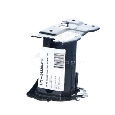 Genuine Toyota Prius ZVW30R Rear Bar Bracket LH (04/09-02/16)