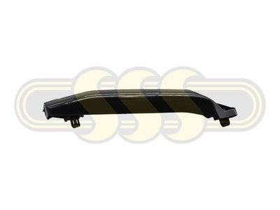 Genuine Toyota Yaris Bar Bracket Slide Right Hand Front Plastic (01/17-01/20)
