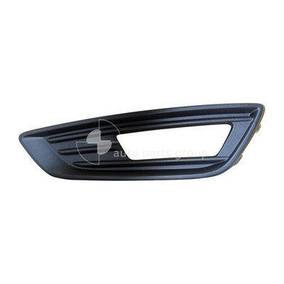 Genuine Ford Focus LZ Front Bar Grille LH (09/15-08/18)