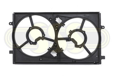 Genuine LDV G10 Van Radiator Fan Cowl (2015-On)