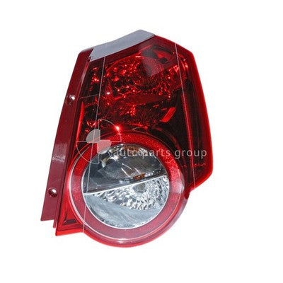 Genuine Holden Barina TK Tail Lamp RH (12/05-12/12)