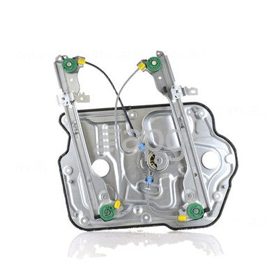 Nissan Qashqai J11 Front Window Regulator RH (06/14-03/18)