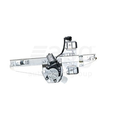Holden Berlina Rear Door Window Regulator LH Electric With (08/06-10/17)