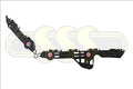 Genuine Toyota Camry Bar Bracket Slide Right Hand Rear (03/21-On)