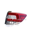 Genuine Subaru Impreza G5/G5X Tail Lamp RH (12/16-12/20)