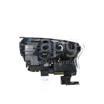Genuine Ford Ranger PX II Head Lamp LH Halogen Electric (06/15-05/18)