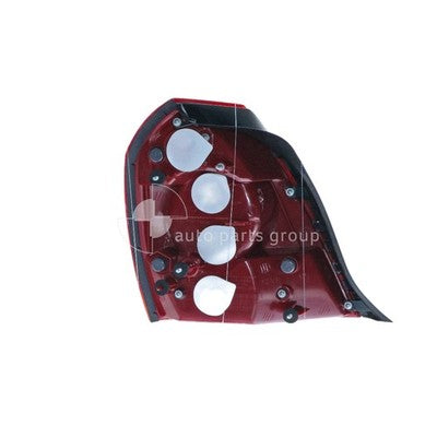 Hyundai Elantra XD Tail Lamp RH (09/03-08/06)