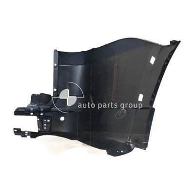 Genuine Mitsubishi Pajero NX Rear Bar End LH (05/14-On)